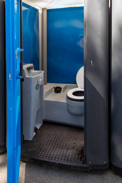 Portable Toilet Options We Offer in Commerce, TX