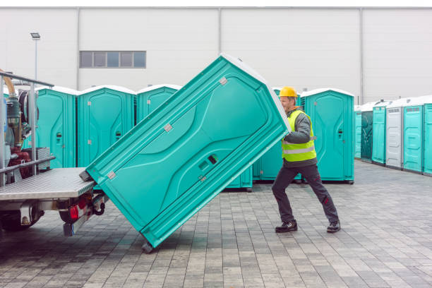 Best Porta potty rental near me  in Commerce, TX