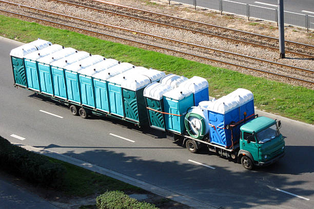 Best Portable toilet rental cost  in Commerce, TX